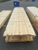 Paket Reglar 45x95mm 3,00-4,80m 134st