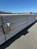 Paket Finsågad 22x70mm – 390 st 5,40 m Vit Grund - Spirec