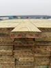 Tryckimpregnerad Trall 22x95mm Furu (Sekunda)