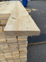 Paket Råsågade Brädor 22×125 mm – 411 st (2,40-3,90m)