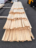 Paket ytterpanelbräda 22x070 262 st 3.0 - 5.40m obehandlad