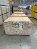 Ytterpanel Dubbelfas Halvspont 22x120mm