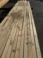 Paket Reglar 48x68mm (3,60-5,50m) 105st Gran