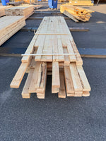 Paket Ohyvlade Reglar 47x100mm 70st (4.20-5.40m)