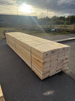 Paket Ohyvlade Reglar 47x250mm (3,00–4,20m) 60st