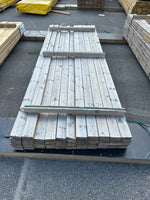 Paket Tryckimpregnerad Trall 28x95mm 3.0m 62st