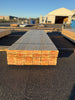Paket Reglar 45x170 – 42 st (3,90 m, furu)