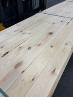 Paket Hyvlad 28x120mm Obehandlad, 80st (4,5m)