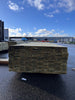 Paket Tryckimpregnerad trall 22x95 – 200 st 3,90-4,20m (B-sortering)