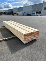 Paket finsågade Brädor 28x195mm 78st 4.20m Obehandlade