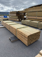Paket Tryckimpregnerade Reglar 45×45 mm, 220 st 5,40 m