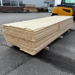 Parti Råspont 17x95mm 3.30m 349st (Mögelskadat)