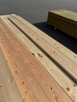 Paket Hyvlad 28x145 – 135st – 4.50–5.40 m – ANDRASORTERING