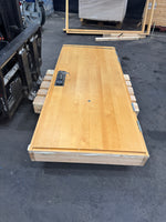 Begagnade Dörrar 89,5x209cm - Spirec