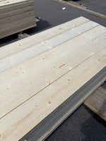 Paket Finsågade Brädor 22x195mm, 130st 5,40m (Andra sortering)