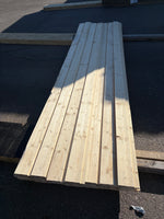 Paket Elingepanel 22x145mm 3.6 m- 26 st - Spirec
