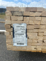 Paket Reglar 45x70mm 2,70-4,80m 192st