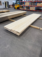 Paket Ytterpanel Enkelfasspont 22x170mm 4,80m – 30 st