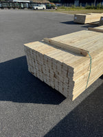 Paket Reglar 45x90mm 4,50-4,80m 144st Ohyvlat