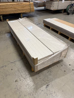 Parti Smartpanel Multipanel Skygge Bomull – 100st skivor, 93,449 m²