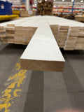 Paket Finsågade brädor 22x70mm 5.40m 80st