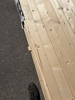 Paket Reglar 45x70mm, 135st 4.5m (väderbitet)