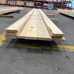 Råspont 20x95mm - 4,5m - Spirec