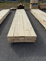 Paket Reglar 45x195mm Gran 5,40m – 30st