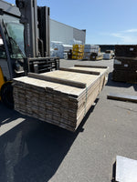 Paket Trall 28x120mm 3,00m 144st Impregnerad