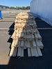 Paket brädor 25x100 1255 Lpm