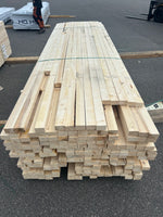 Paket Reglar 45x70mm 2,70-3,60m 239st