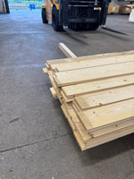 Paket Utsorterad Råspont 20x120mm 3,00–3,30m – 54 st