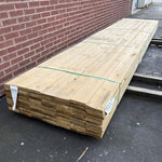 Paket Tryckimpregnerad Trall 28x145mm, 63st 5,10m