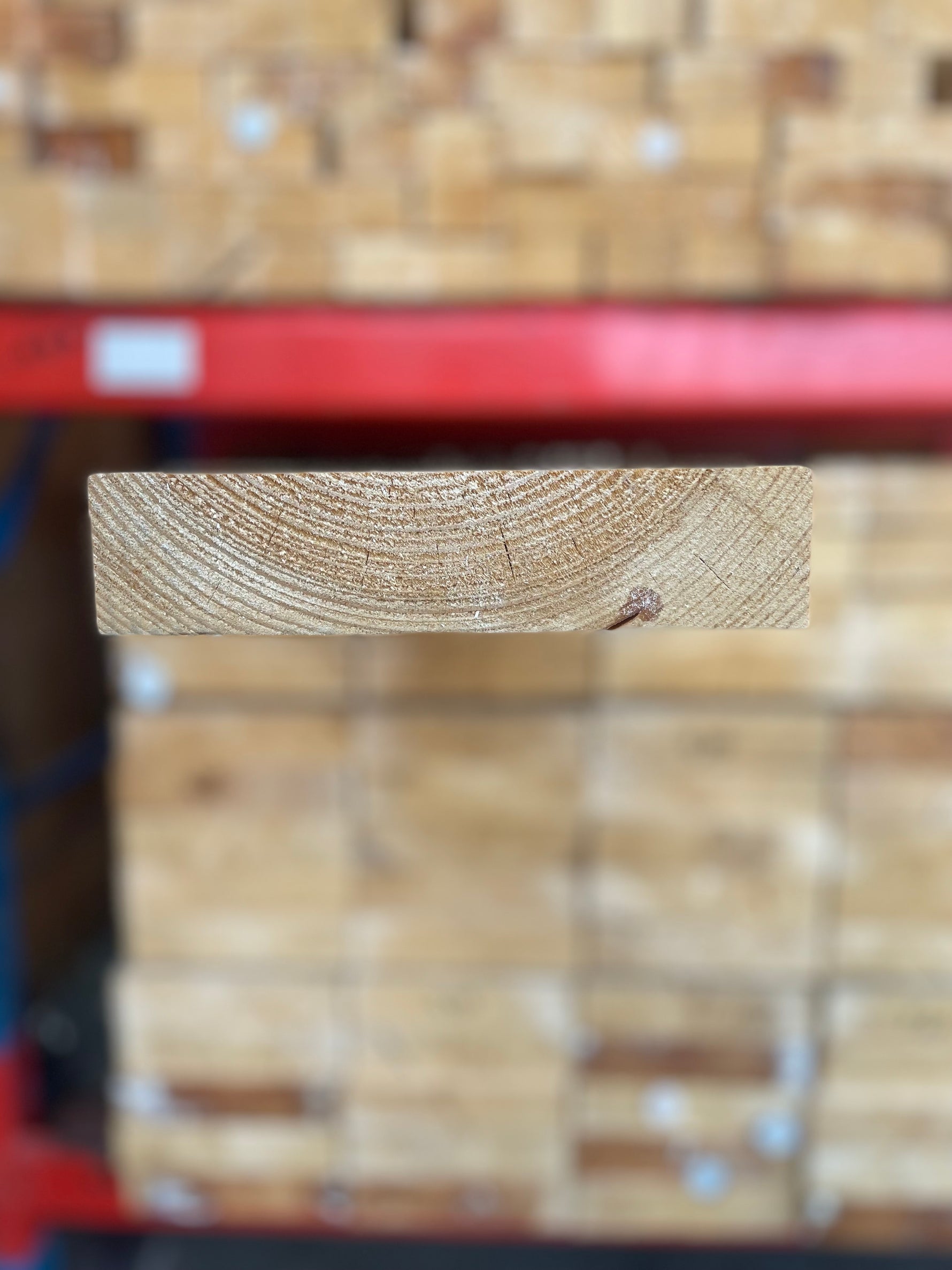 Regel 45x195mm C24 - Spirec