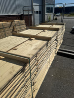 Paket Ytterpanel 22x120mm 4,80m 260st Obehandlad