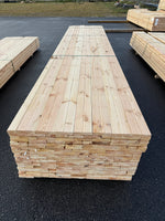 Paket Glespanel 28x70mm 4.80m 270st Furu