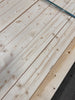Paket Ytterpanelbrädor 22x120 179st 3,60- 4,80m (B-Sortering)