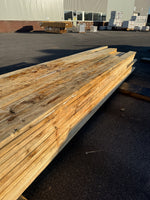 Paket Ohyvlade Reglar 50x150mm 4,00-5,40m 77st Gran