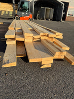 Paket Ohyvlade Reglar 50x150mm (4,20-5,40m) 42st Gran