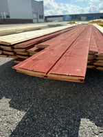 Paket Enkelfas ändspont 22x120 – Gran (49 st, 4,8 m) - Spirec