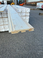 Pärlspont 13x95mm Gran (säljs per bunt)