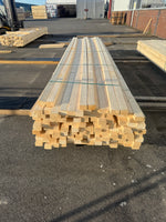 Paket Reglar 45x70mm 4,80m 125st Utsorterat