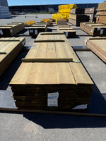 Parti Tryckimpregnerade Reglar 45x220mm 3.90m 50st NTR A