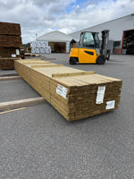 Paket Tryckimpregnerad Trall 28x120mm 4.80m 153st G4-3