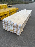 Parti Furugolv Borstad Ljusgrå Ekonomi 25x160 mm – 56,64 m²