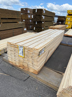 Paket Ytterpanel Enkelfas Halvspont 22x145mm 3.30m 209st
