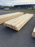 Paket Ohyvlade Reglar 47x150mm (4.50-4.80m) 49st