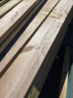 Paket Tryckimpregnerad Rillad Trall 28x120mm, 144st 3,90m