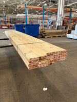 Paket Hyvlade Brädor 28x120mm, 25st 4,2m