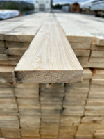 Paket Råsågade Brädor 22x95mm 3,00m 275st (fuktskadat)